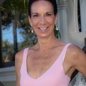 Meet your Posher, Kathy